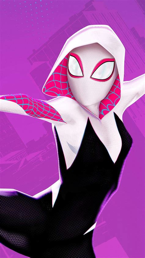 SpiderGwen 